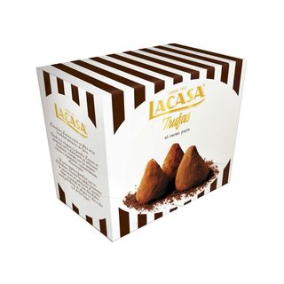 LACASA Trufas 200 G (125433)