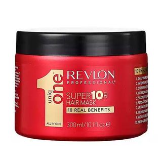 Revlon Professional Uniq One Super10R Hair Mask 7001275 300Ml