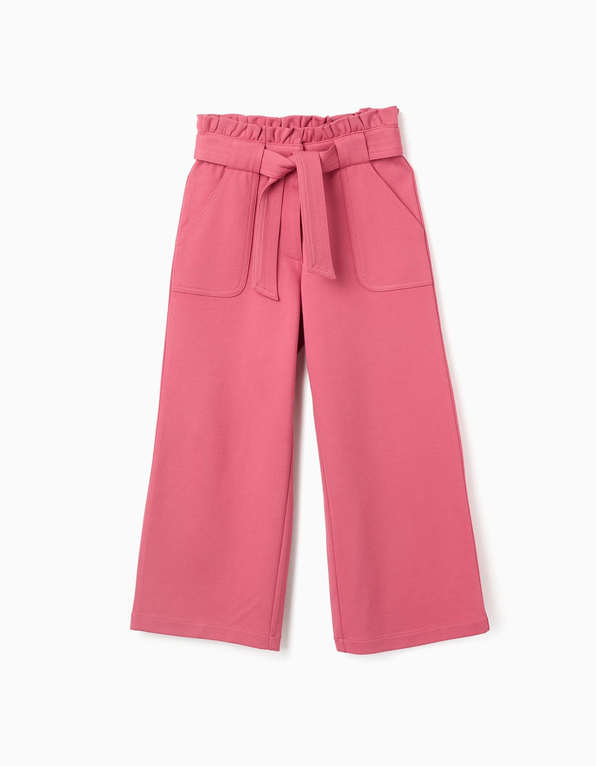 Calças, Saias e Calções Menina até 14 anos