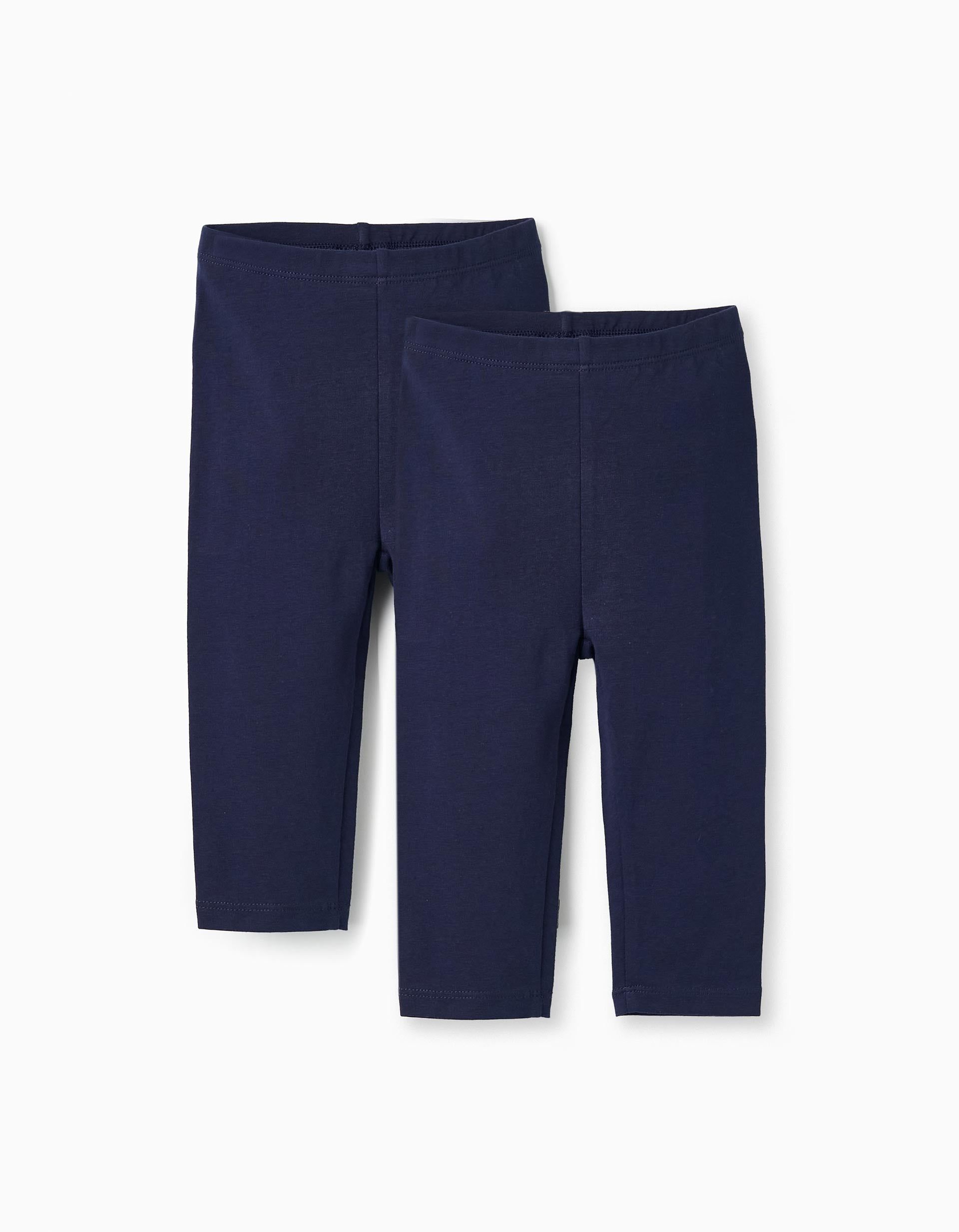 Calças, Saias e Calções Menina até 3 anos