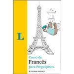 Livros em Francês