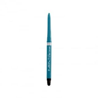 Eyeliner Gel Automático 36H Tono Turquoise Infalible Grip L'Oréal Paris 1 Ud.