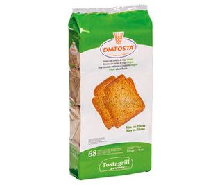 Biscottes Integral Tostagrill 68 Reb 510 G