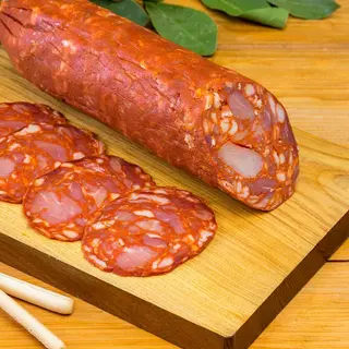 Chorizo Extra Revilla Al Corte (Aprox. 100Gr)