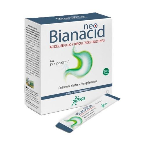 Saúde Digestiva e Intestinal