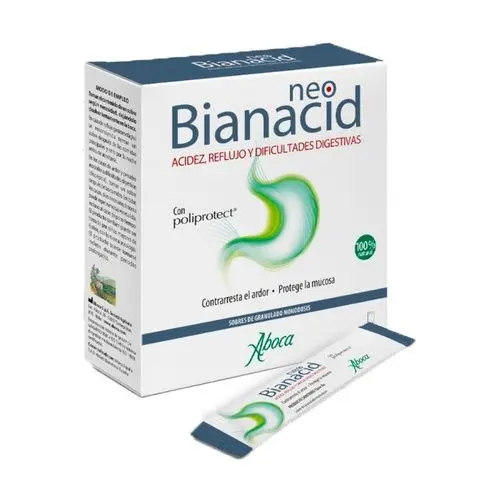 Saúde Digestiva e Intestinal
