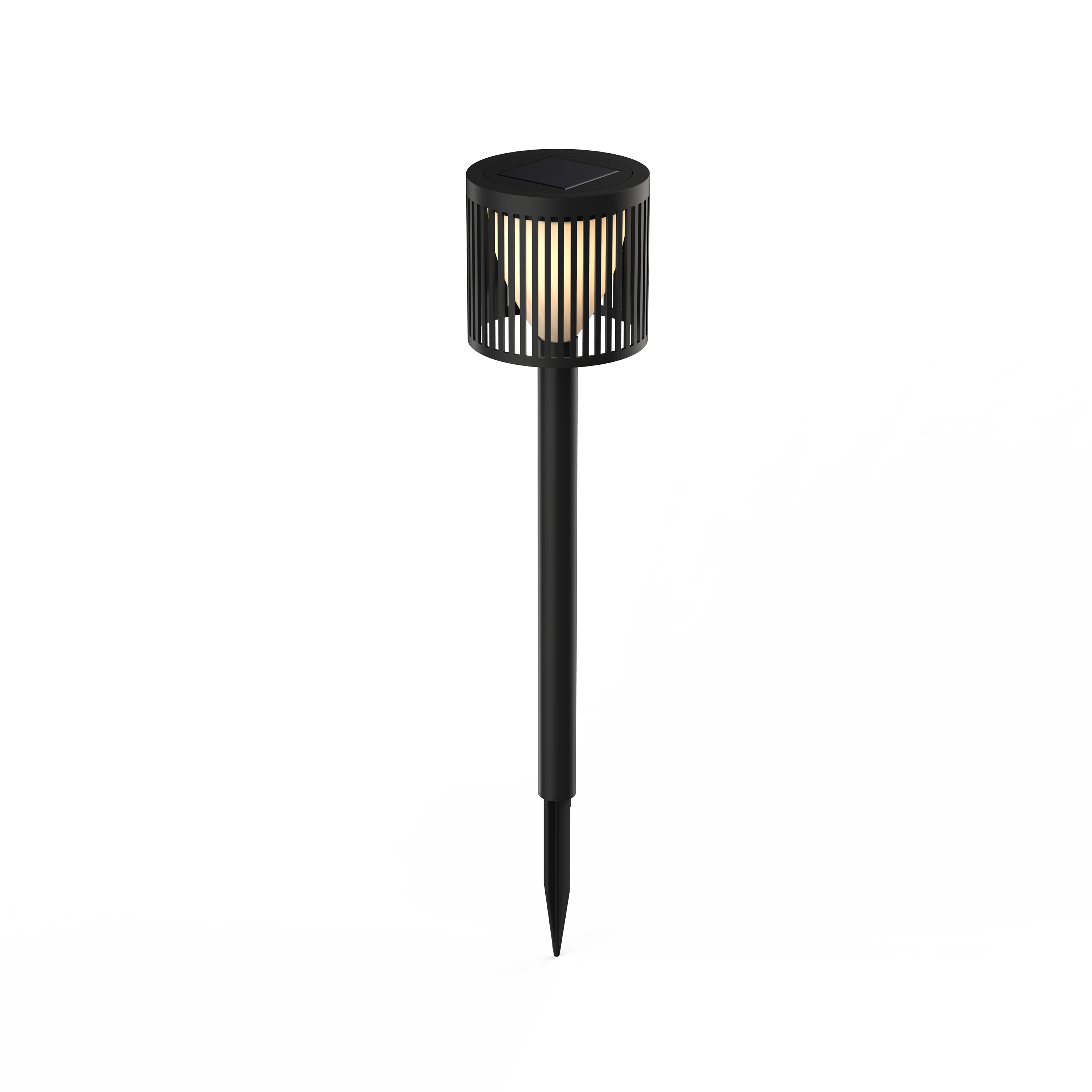 Iluminação Para Exterior