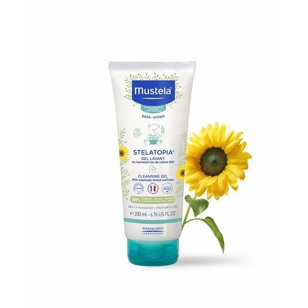 Higiene e Cuidado Infantil