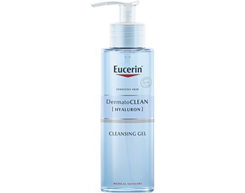 Produtos de Limpeza e Tónicos
