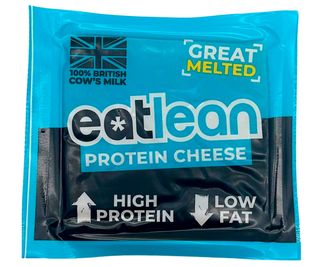Queso Tierno Alto Contenido De Proteínas Eatlean 200G