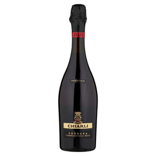Chiarli Prestigio Sorbara Lambrusco DOC Secco 75 cl
