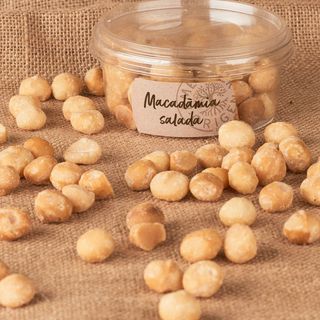 Macadàmia Salada Ametller Origen 150G