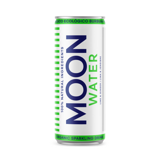 Moonwater Lima-Jengibre BIO 250ml