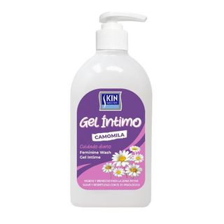 Gel Intimo Camomila - Skin Secret - 500 ml 8410757960731