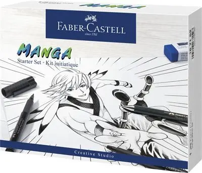 Materiais de Desenho