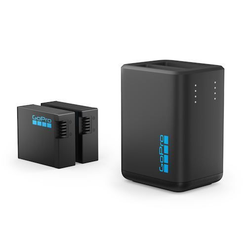 Baterias e Alimentação