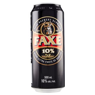 Faxe Doppio Malto10% Latt.Sing