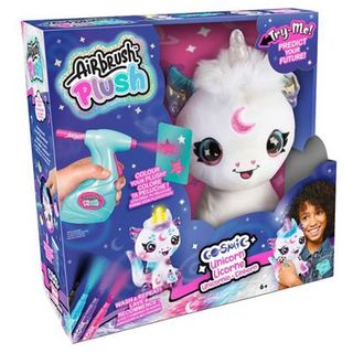 Style 4 Ever Colorea Tu Unicornio Mágico (3555801455292)