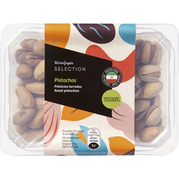 Frutos Secos, Desidratados e Sementes