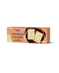 Bolachas e Biscoitos