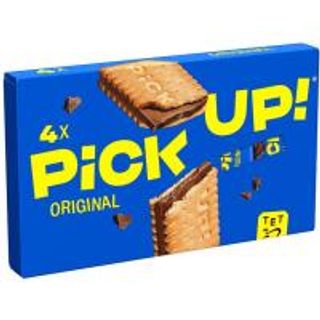 Galleta Pickup Choco Bahlsen, Pack 4X28 Gr. (25508482)