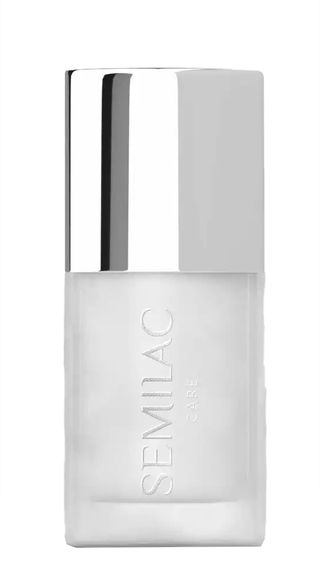 Semilac Odżywka do paznokci Nail Power Therapy 5w1 Crystal Strong