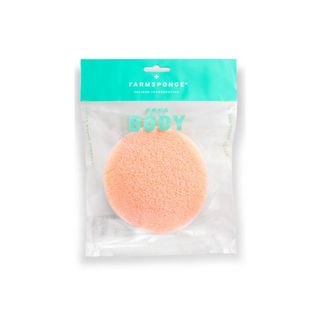 Esponja Corporal - Farmsponge - 1 unidad 8436024370010
