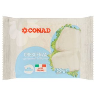 CONAD Crescenza 100 g - 80128908