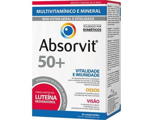 Suplementos Alimentares