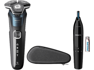 Afeitadora Eléctrica - Philips + Naricero (1551613)