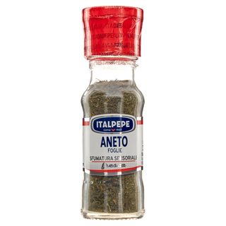 Italpepe Aneto Foglie 17 g