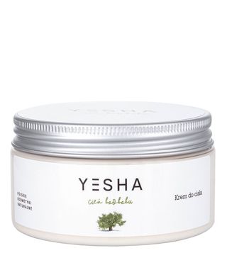 Yesha Krem do ciała Cień Baobabu