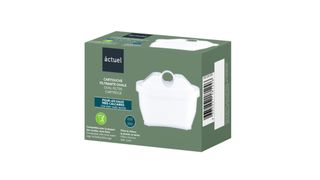 Actuel - Wkład filtrujący owalny - 1 sztuka