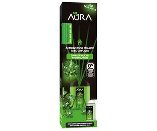 Varillas Dama De Noche Aura 30 Ml