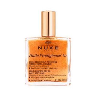 Nuxe Huile Prodigieuse Or 100ml - 000618518