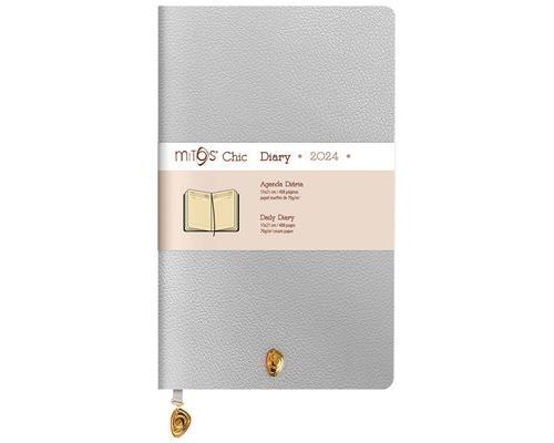 Agendas, Calendários e Planificadores