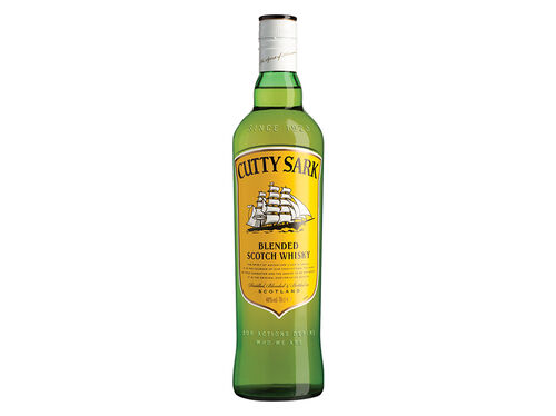Whisky e Rum