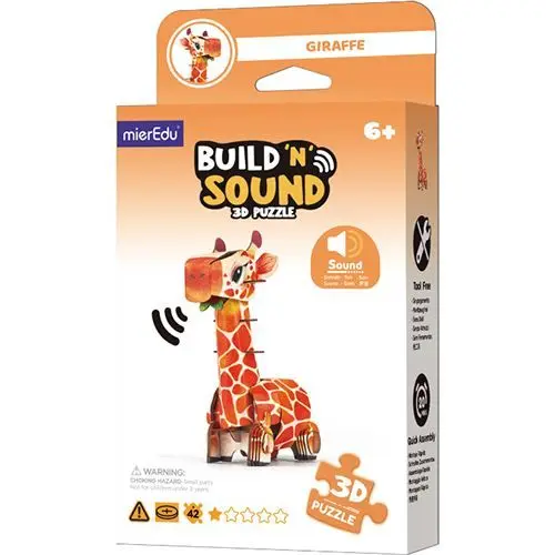 Puzzles 3D