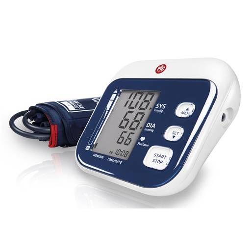 Equipamentos de Saúde