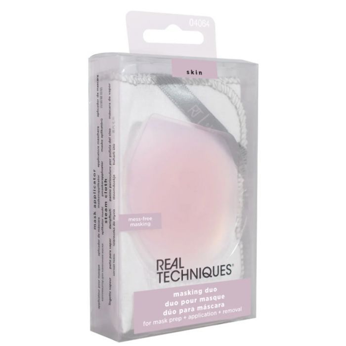 Pincéis e Acessórios Maquilhagem