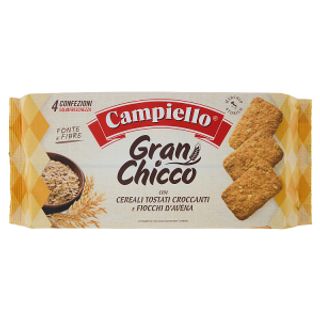 Frollino Cereali Campiello410G
