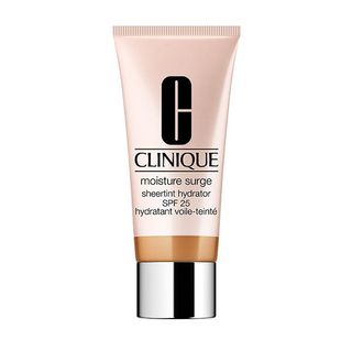 Clinique Moisture Surge Sheertint Hydrator Spf25 04 Medium