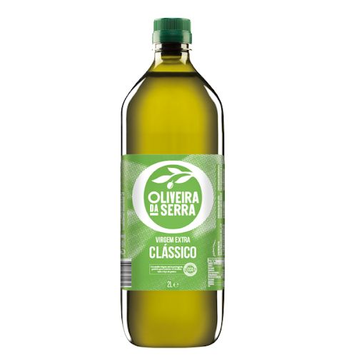 Azeite, Óleo e Vinagre