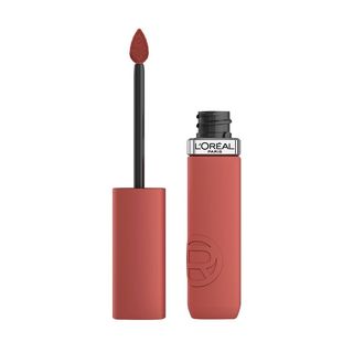 L'Oréal Infaillible Matte Resistance Rossetto Liquido N.635