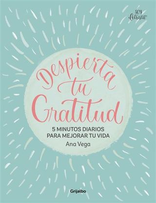 Despierta Tu Gratitud (9788425367007)
