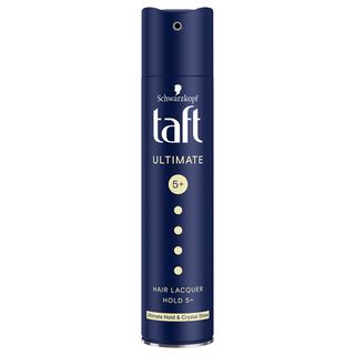 Taft Lakier do włosów ultimate, 250 ml