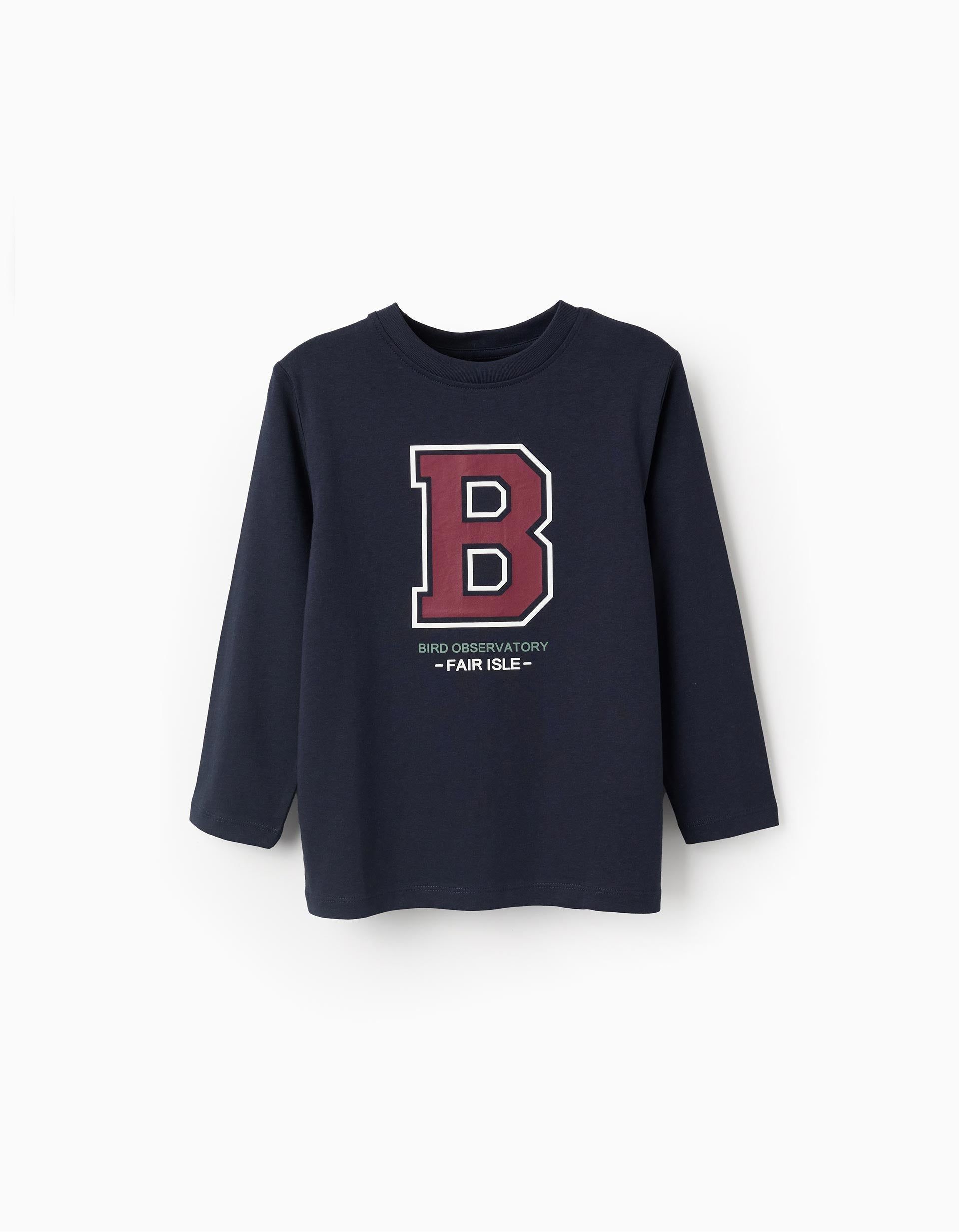 Camisolas, Casacos e Sweatshirts Menino até 14 anos