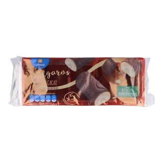 Bulgaros Cacao Alteza 175Gr