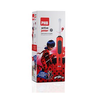 Phb Active Junior Rojo Ladybug 5801027 (8435520000056)