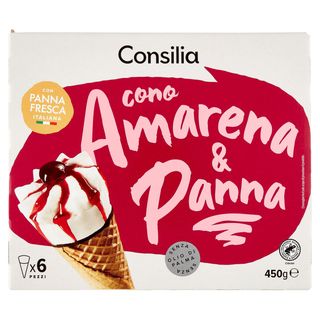 Consilia Coni Amarena